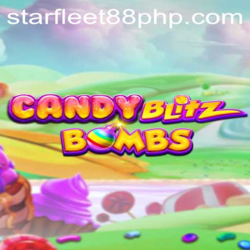CandyBlitzBombs: A Sweet Adventure in Explosive Gaming