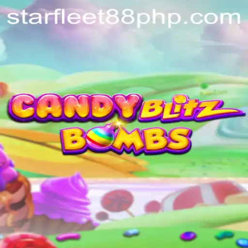 CandyBlitzBombs: A Sweet Adventure in Explosive Gaming