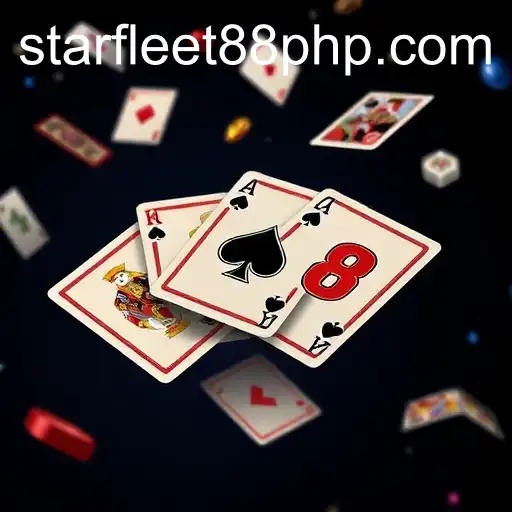 The Fascinating World of Card Games