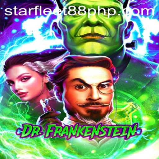 Dive into the World of DrFrankenstein: A Starfleet88 Adventure