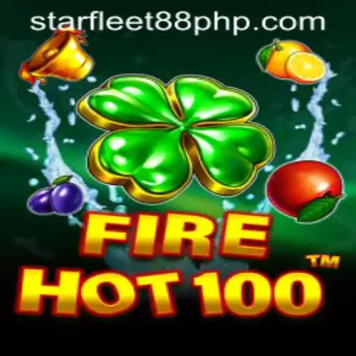 Unveiling FireHot100: An Epic Journey with Starfleet88