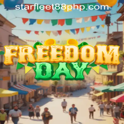 FreedomDay: A Journey Through Space with Starfleet88