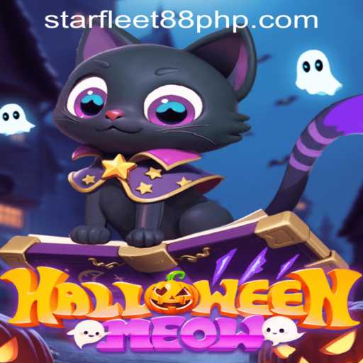 Exploring the Enigmatic World of HalloweenMeow: A Starfleet88 Adventure