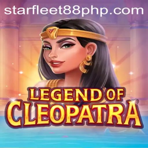 Legend of Cleopatra: An Epic Gaming Journey