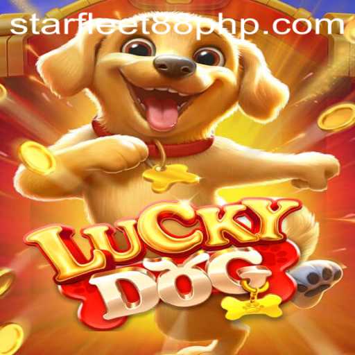 Exploring the Exciting World of LuckyDog: A Starfleet88 Adventure Awaits