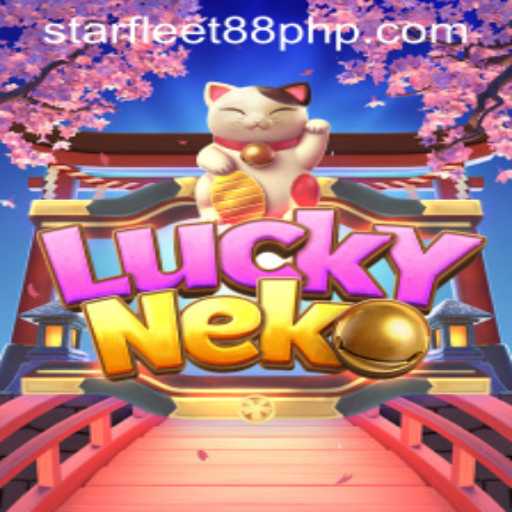 Unveiling the Thrills of LuckyNeko: A Riveting Gaming Experience Amidst Starfleet88 Backdrop