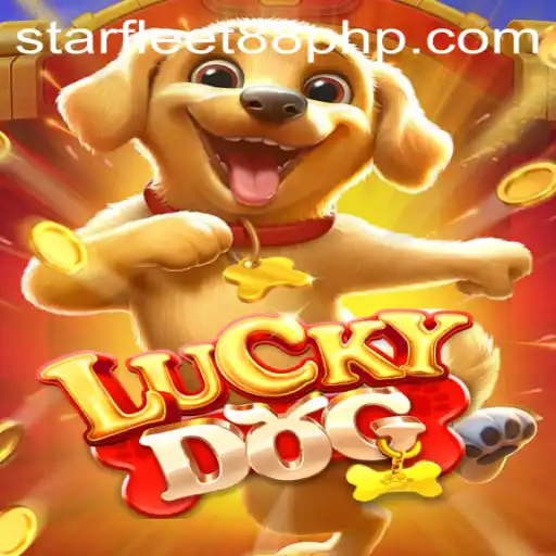 Exploring the Exciting World of LuckyDog: A Starfleet88 Adventure Awaits
