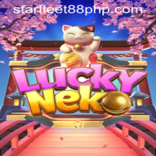 Unveiling the Thrills of LuckyNeko: A Riveting Gaming Experience Amidst Starfleet88 Backdrop