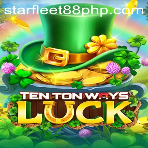 Exploring the Allure of TenTonWaysLuck: Strategy, Chance, and Adventure Combined
