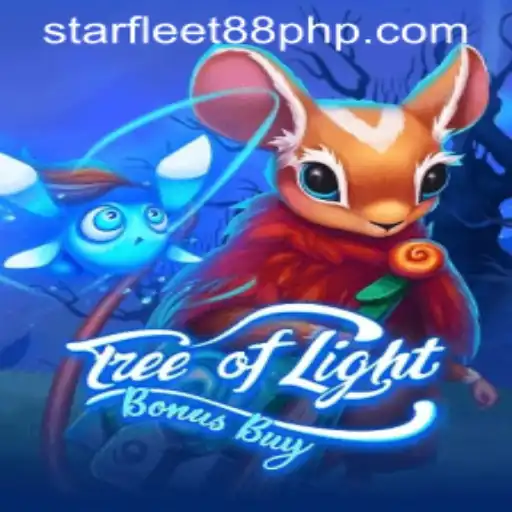 Explore the Enchanting World of TreeOfLightBonusBuy: A Stellar Gaming Experience with Starfleet88
