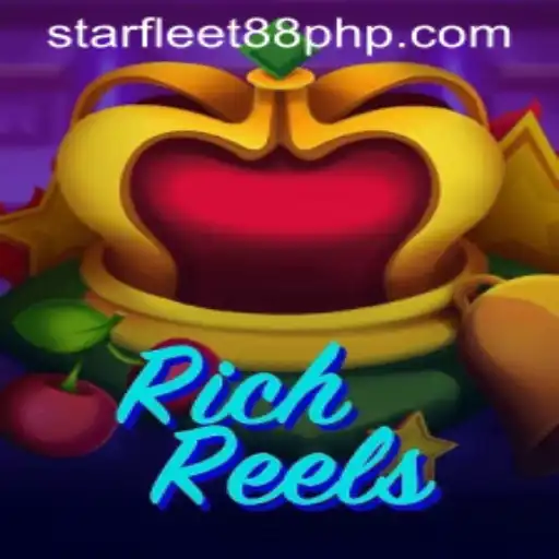 RichReels: A Stellar Journey Through the World of Starfleet88