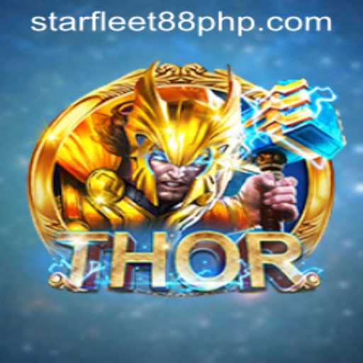 Unleashing the Power of THOR: A Gaming Journey Like No Other