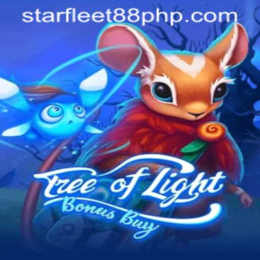 Explore the Enchanting World of TreeOfLightBonusBuy: A Stellar Gaming Experience with Starfleet88