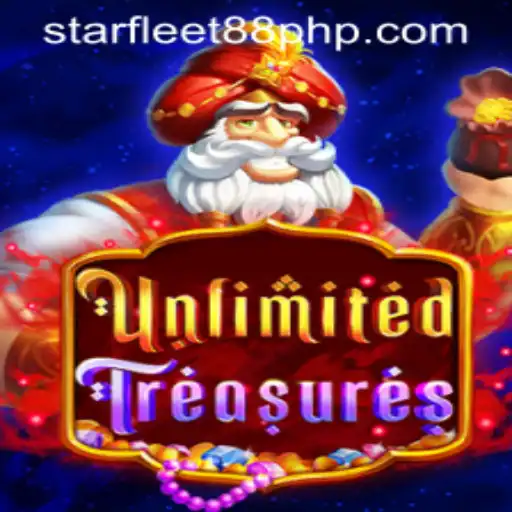 Explore UnlimitedTreasures: The Intriguing Voyage with starfleet88
