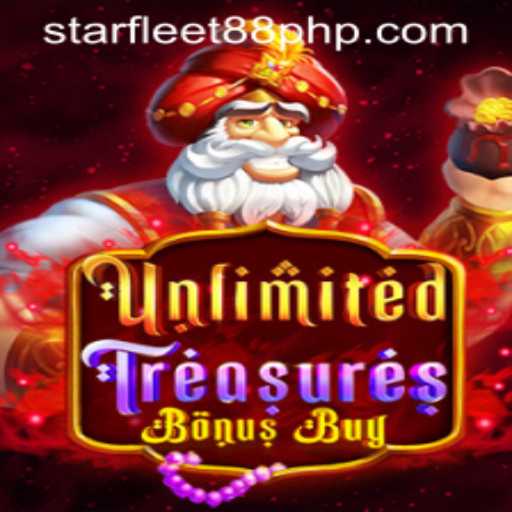 Discover the Thrills of UnlimitedTreasuresBonusBuy - The Latest Gaming Sensation