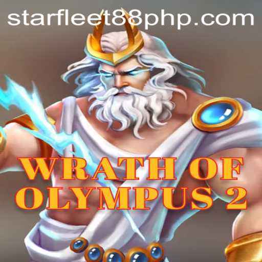 Unveiling WrathofOlympus2: Dive into the Mythical Adventure Enhanced by Starfleet88