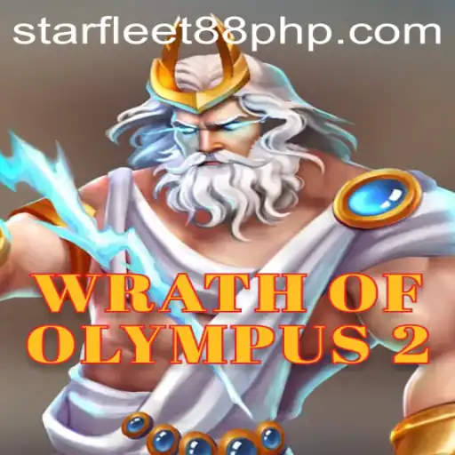 Unveiling WrathofOlympus2: Dive into the Mythical Adventure Enhanced by Starfleet88